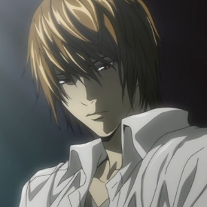 Light (Death note)