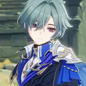 Lohen (Genshin)