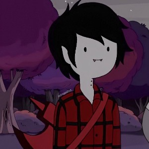 marshall lee (adventure time)