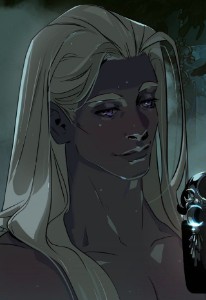 Moros (Hades)