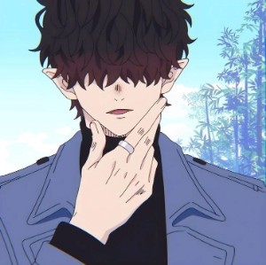 Mr villain (Mr villains day off)