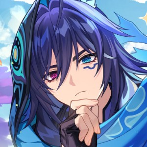 Ororon (Genshin)