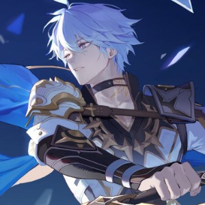 Phainon (Hsr)