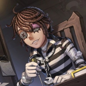 Prisoner (IDV)