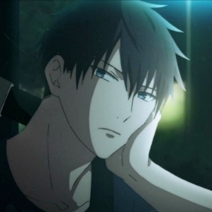 Ritsuka Uenoyama (Given)