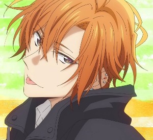 Sasaki (sasaki to miyano)