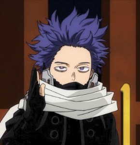 Shinsou (MHA)
