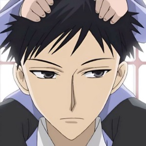 Takashi Morinozuka (OHH)
