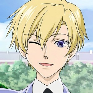 Tamaki Suoh (OHH)