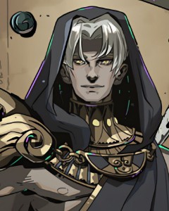 Tanatos (Hades)