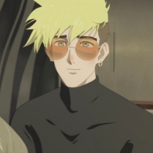 Vash (Trigun)