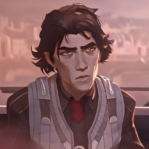 Viktor (Arcane)