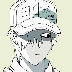 White blood cell (CAW)