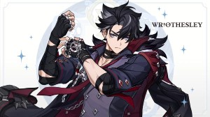 Wriothesley (Genshin)
