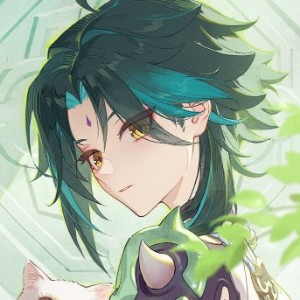 Xiao (Genshin)