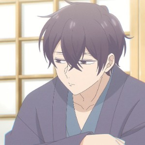 Yūki Hirai (tadaima okaeri)