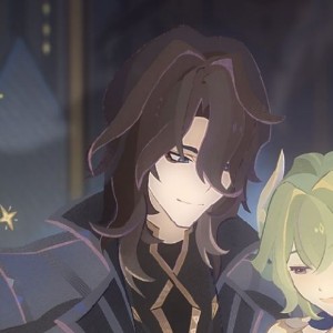 Young Rerir (Genshin)