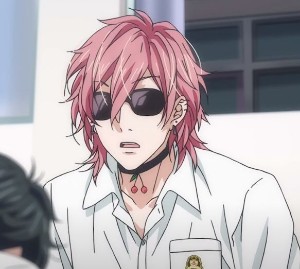 Yuri Ayato (YBC)