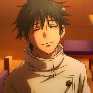 Yuta Okkotsu (JJK)