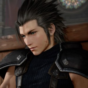 Zack fair (Final fantasy)