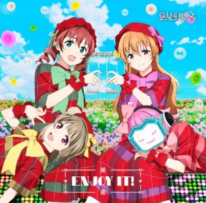 ENJOY IT!