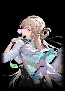 Lynae