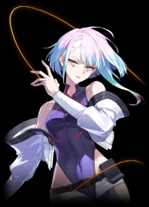 Lucy