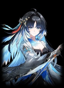 Yangyang: Xuanling