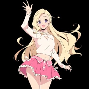 Aurora Konohana