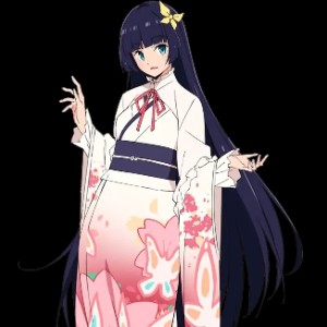 Hanabi Komagata