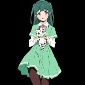 Midori Yamada