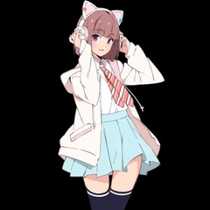 Shion Sasaki