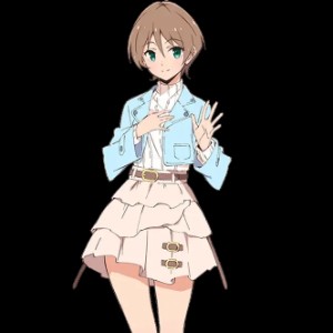 Yukuri Harumiya