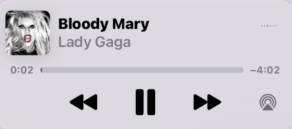 Bloody Mary