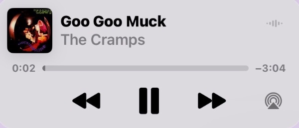 Goo Goo Muck