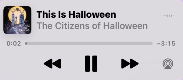 This is Halloween