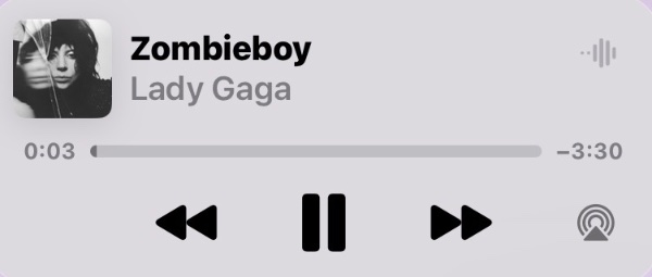 Zonbieboy