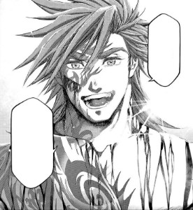 Heracles