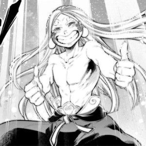 Zerofuku