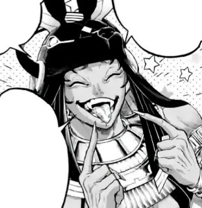 Anubis