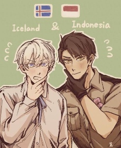 indonesia x iceland