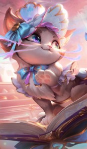 Cafe Cuties Mythic Chroma