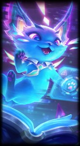 Cyber Cat