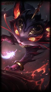 Nightbringer