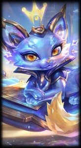 Prestige Cyber Cat