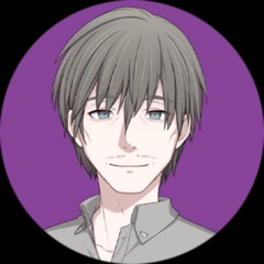 Kanade’s Father