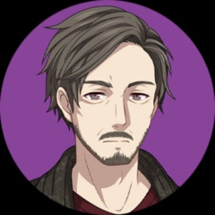 Shinonome Dad