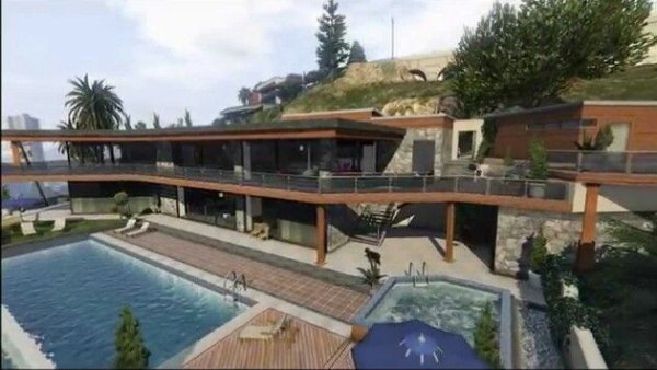 3671 Whispymound Drive