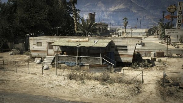 Trevor Trailer