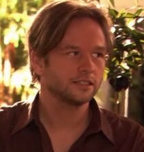 Angus Partridge